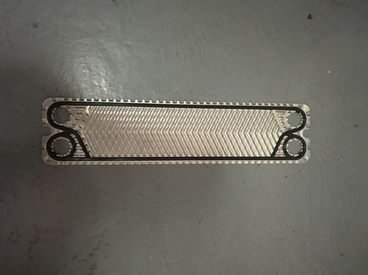 GEA KELVION Thermal Plate Heat Exchanger Seal Quick Easy Dismantling