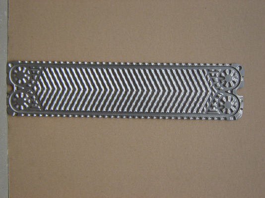 GEA KELVION Thermal Plate Heat Exchanger Seal Quick Easy Dismantling